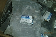 flange